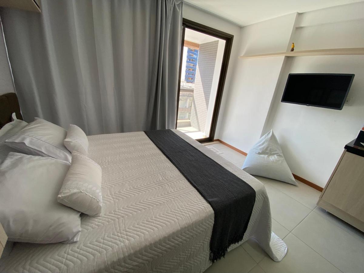102 Barra Premium Apartamento Salvador