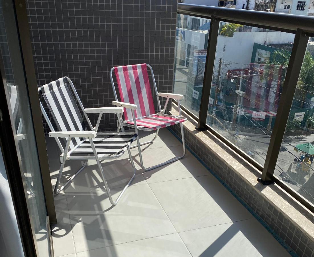Apartamento 102 Barra Premium