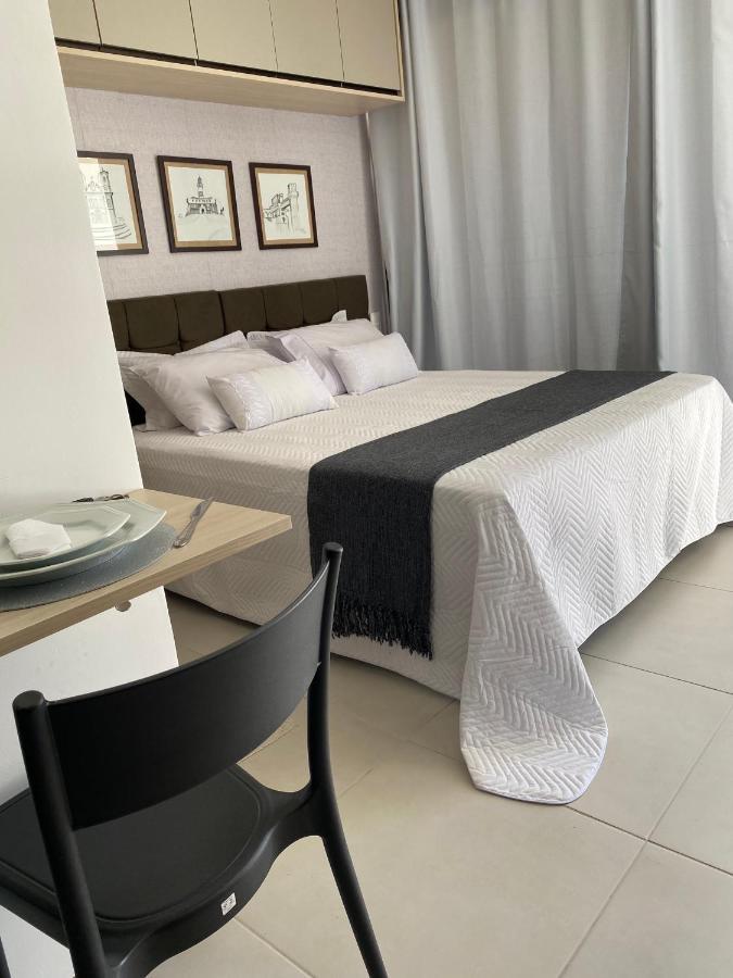102 Barra Premium Salvador