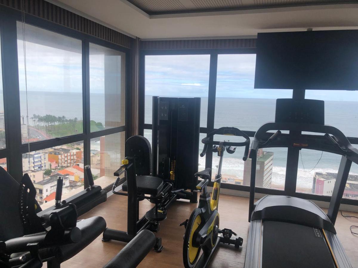 Apartamento 102 Barra Premium