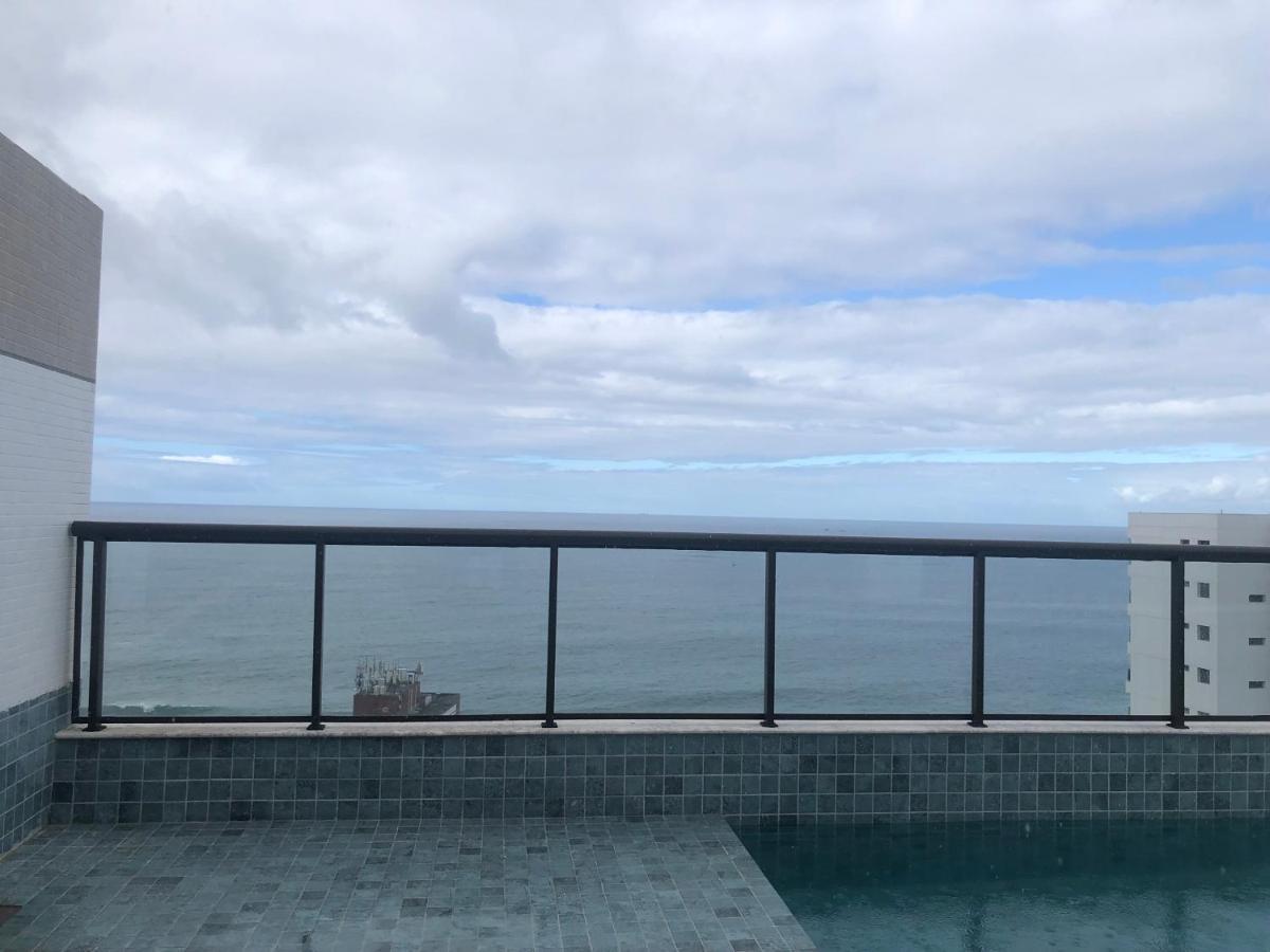 Apartamento 102 Barra Premium Salvador