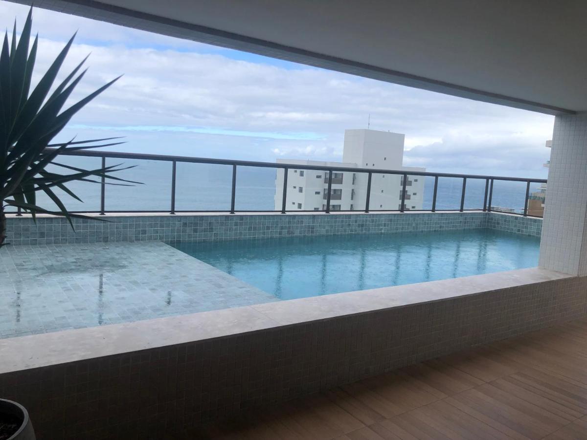 Apartamento 102 Barra Premium