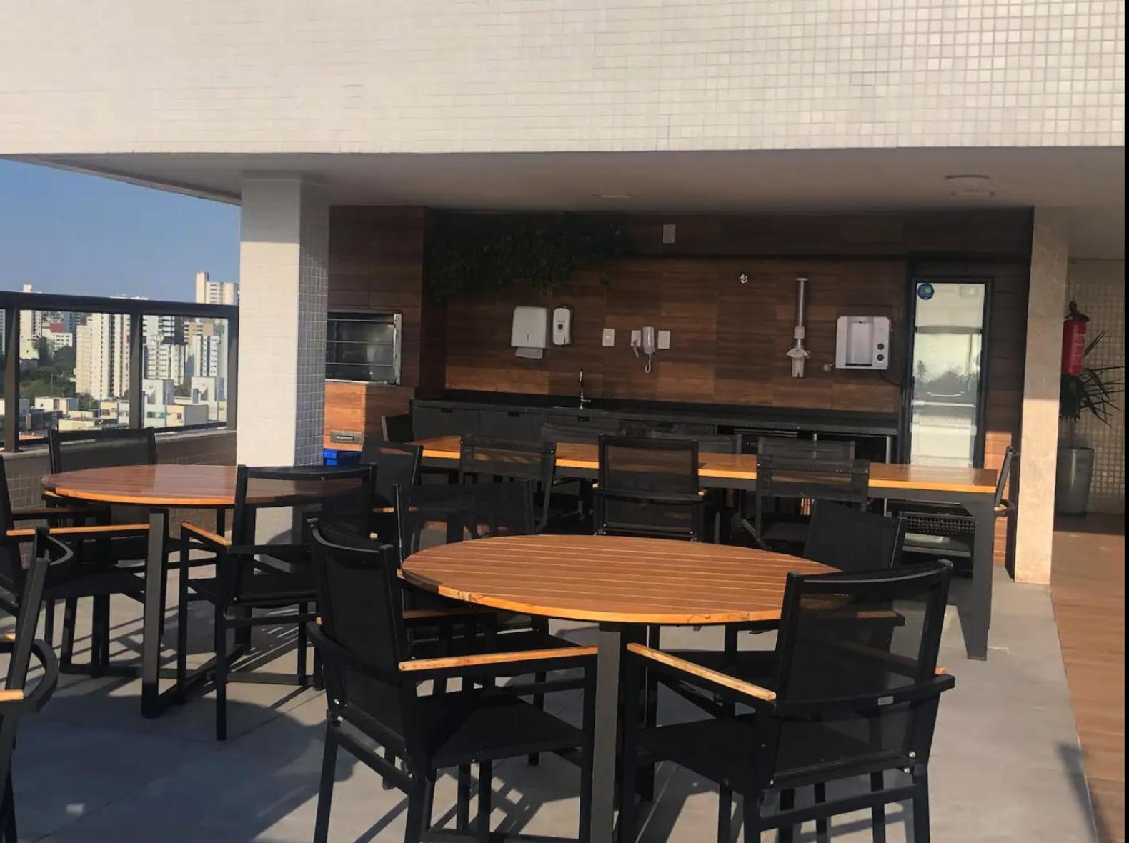 Apartamento 102 Barra Premium