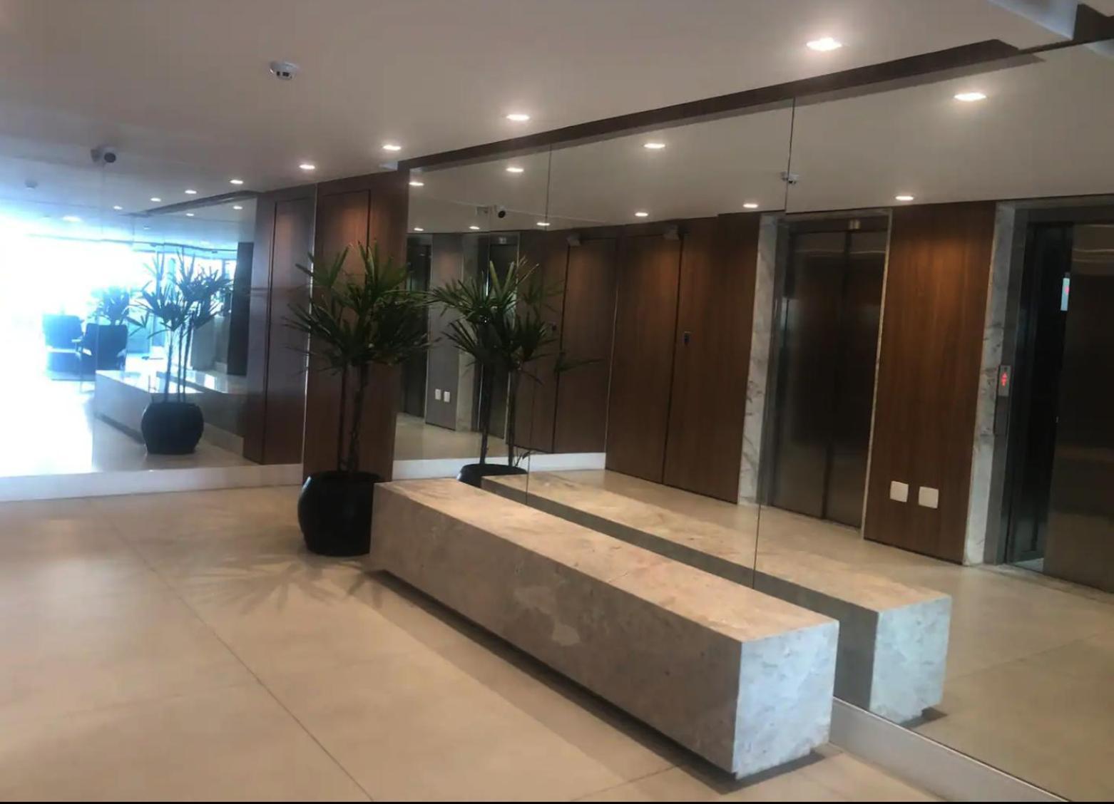 102 Barra Premium Apartamento *