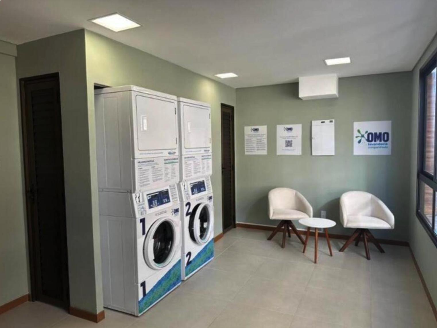 102 Barra Premium * Salvador