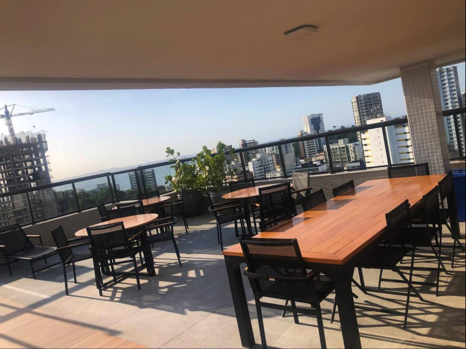 102 Barra Premium Apartamento