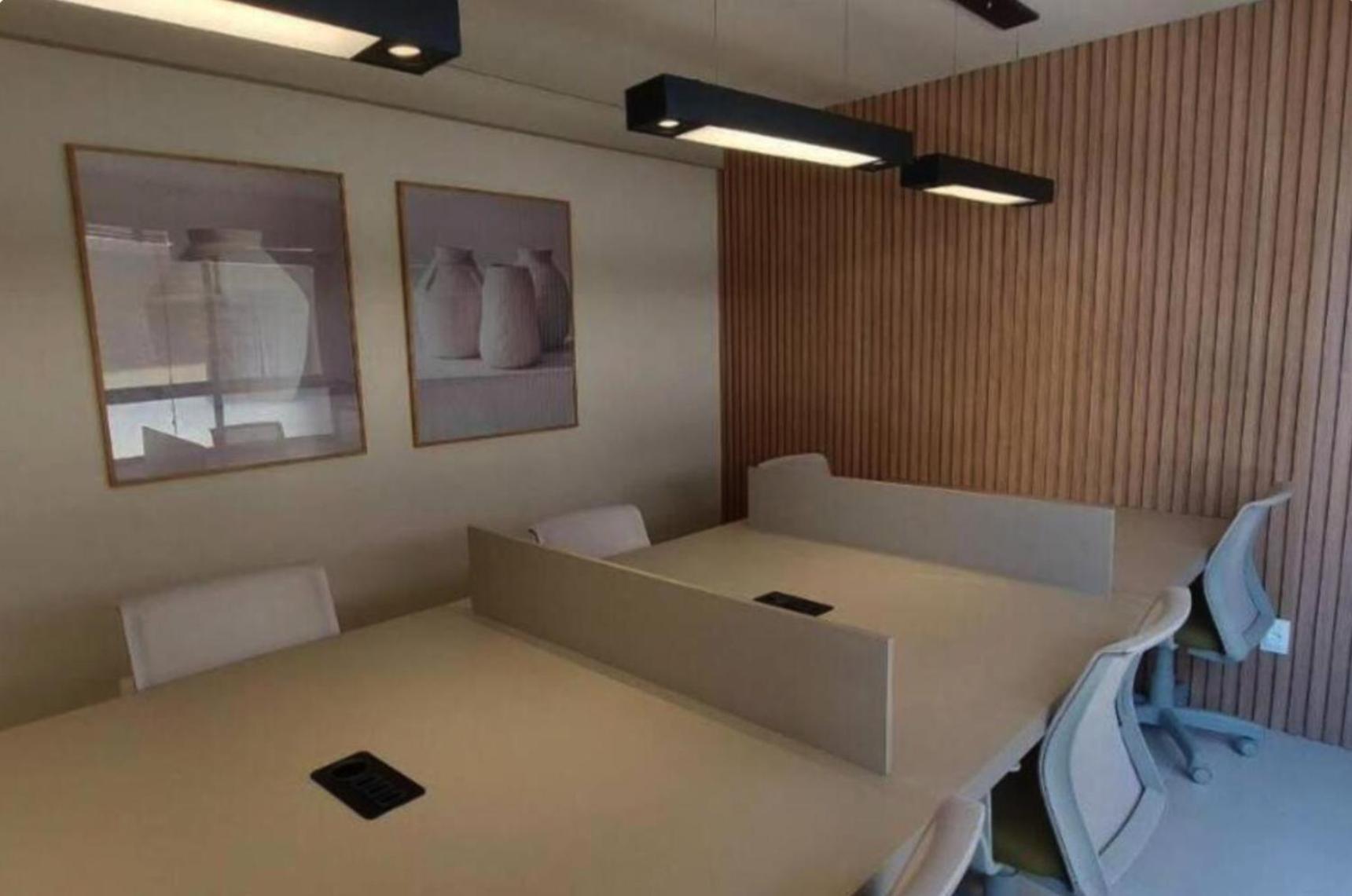 Apartamento 102 Barra Premium